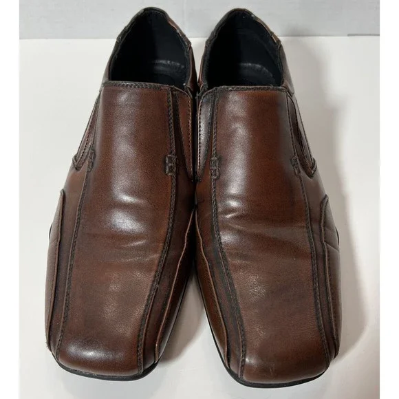 Apt. 9 | Shoes | Apt9 Mens Slip On Loafer Dress Shoes Jackal  display picture 2